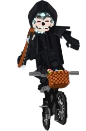 Mieteteira Bicicleteira